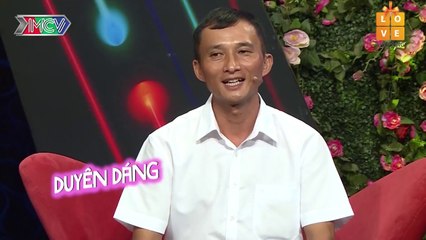 Cô nàng TRÁI NGƯỢC với gu NGƯỜI YÊU của mình nhưng chàng trai vẫn BẤM NÚT vì trái tim RUNG ĐỘNG