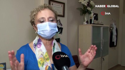 Bilim Kurulu üyesi profesörden grip aşısıyla ilgili çok önemli uyarı