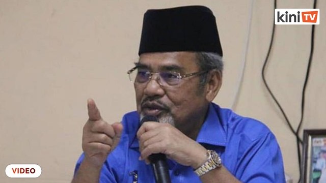 Tajuddin: Umno tuntut jawatan TPM, portfolio penting