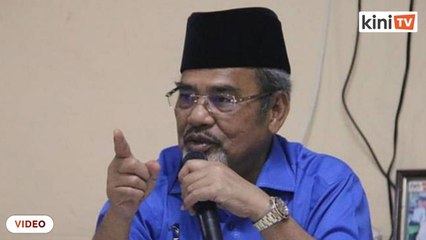 Tajuddin: Umno tuntut jawatan TPM, portfolio penting
