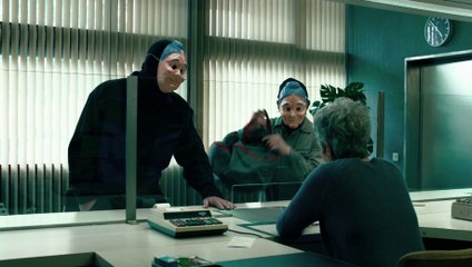 STÜRM BIS WIR TOT SIND ODER FREI Film -  Joel Basman, Marie Leuenberger, Anatole Taubman, Jella Haase