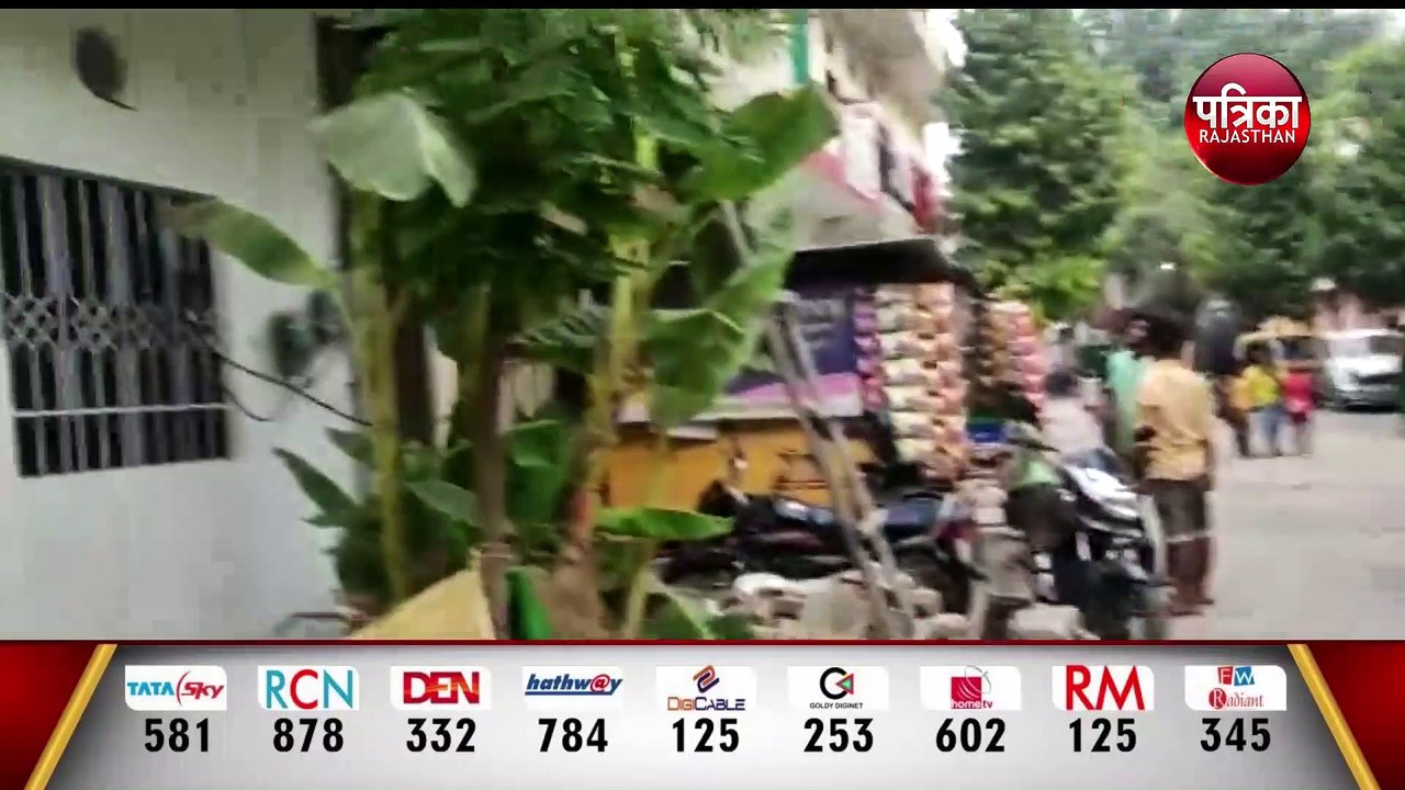 कुछ पानी की कमी से, तो कुछ असामाजिक तत्वों से हैं परेशान