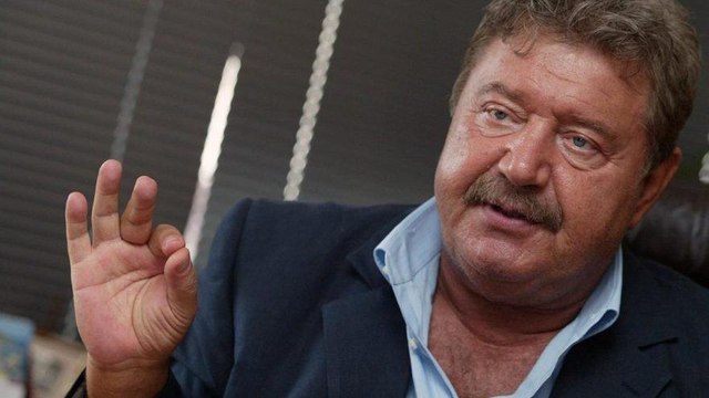 Eski bakanının holdingine bombalı saldırıyla ilgili yeni gelişme