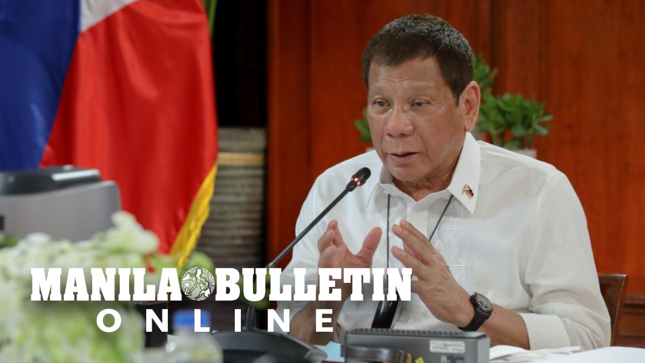 ‘Duterte may order probe on DPWH corruption’