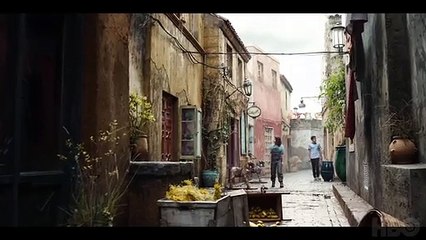 Nouvelle bande-annonce pour la saison 2 d'À la Croisée des Mondes (VO)