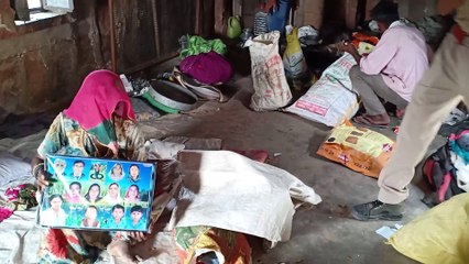 Watch- इंसाफ के लिए आंसू बहा रहे पाक विस्थापित