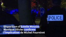 Disparition d'Estelle Mouzin: Monique Olivier confirme l'implication de Michel Fourniret