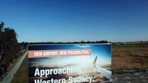 AFP investigating $30 million Commonwealth purchase of Western Sydney Airport land