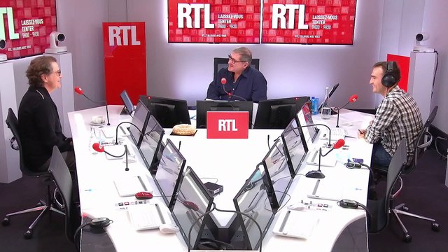 Francis Cabrel est l'invité exceptionnel de Steven Bellery et d'Yves Calvi, en direct. Il a choisi Laissez-vous Tenter pour dévoiler et présenter les chansons de son album À l'aube revenant qui sort ce vendredi.