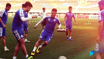 Quang Hải xuất ngoại- Có dám đánh cược số phận để vươn mình ra -biển lớn- - - NEXT SPORTS
