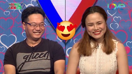 Cặp đôi Ế BỀN VỮNG quá ấn tượng, bên nhau là thành "KIỀU NỮ và ĐẠI GIA" | BMHH