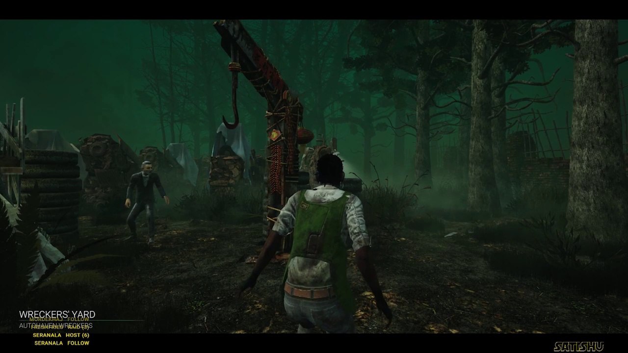 Das hab ich doch sabotiert?!? Dead by Daylight #47