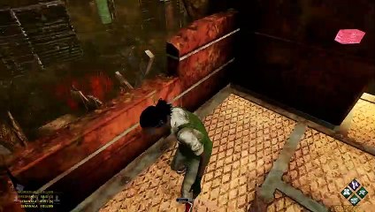 Farmer-Girl! Dead by Daylight #48