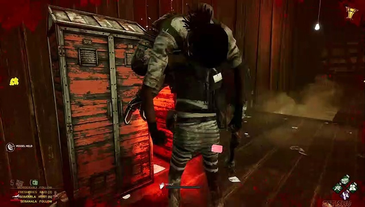 Auf dem letzten Meter! Dead by Daylight #49