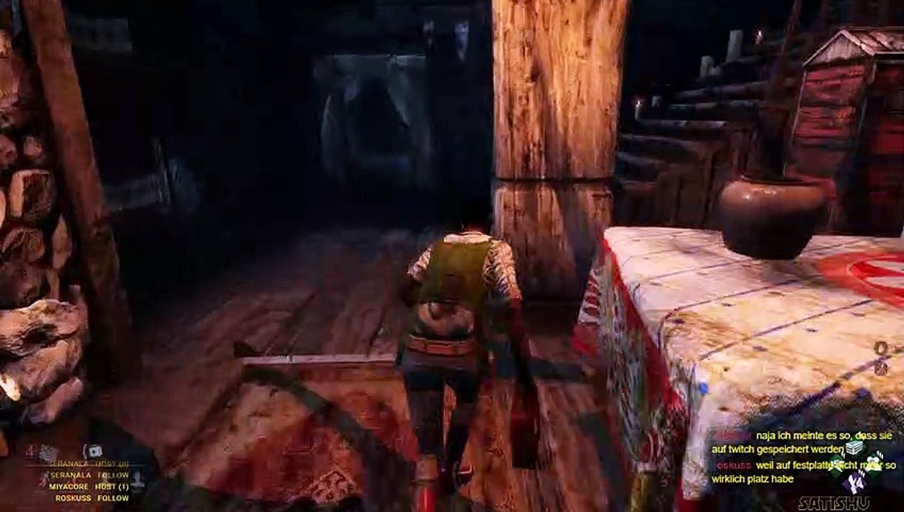 Blink for Win! Dead by Daylight #52