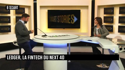 SMART STORIES - Emission du samedi 17 octobre