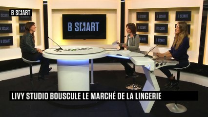 SMART STORIES - Emission du dimanche 18 octobre