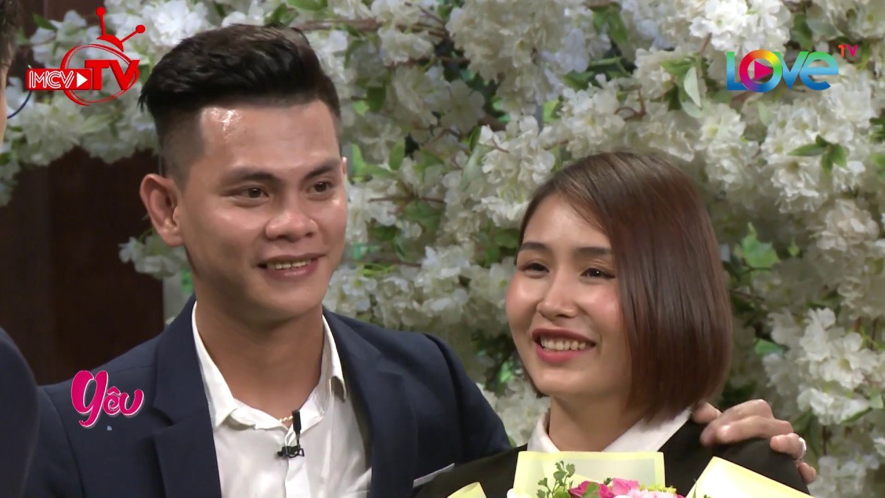 QUÁ TAM BA BẬN - Cô nàng muốn BÙNG CHÁY vì bạn trai nói dối mình để đi với "EM GÁI MƯA" | YLC