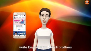 learn English For free| Learn English With Mark | Intro | English With Mehdi Brothers