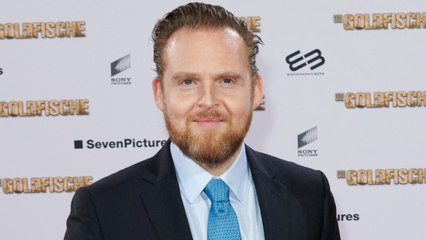 Axel Stein: So enorm hat sich der Schauspieler verändert