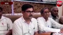 पेंशन विहीन शिक्षकों को पुरानी पेंशन दिलाने का काम पहले होगा, डॉ भोजकुमार शर्मा