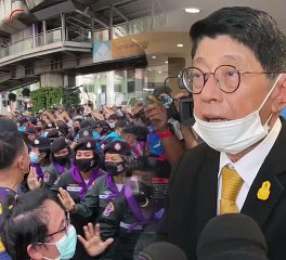 'วิษณุ'ยันผิดทุกคน ม็อบราชประสงค์ มาเป็นแสนก็ผิด!