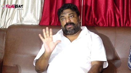 Producer Natti Kumar Sensational Comments Over దిశ ఎన్‌కౌంటర్  Movie