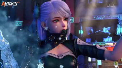 Core Sense (Xin Jue) Episode 2 sub indo