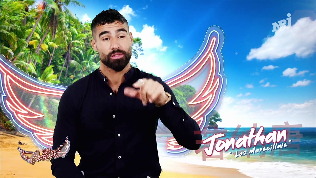 Les Anges 12 : Sarah Lopez et Jonathan Matijas règlent leurs comptes avec les habitants de la villa