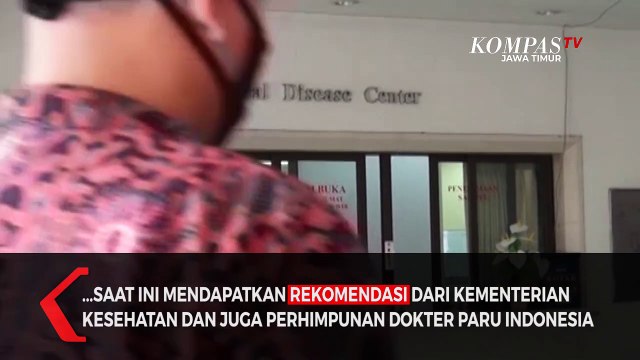 Dapat Rekomendasi Kemenkes, Unair Lanjutkan Teliti Obat Dan Vaksin Covid-19