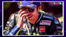 Kata Valentino Rossi Usai Positif Kena Corona