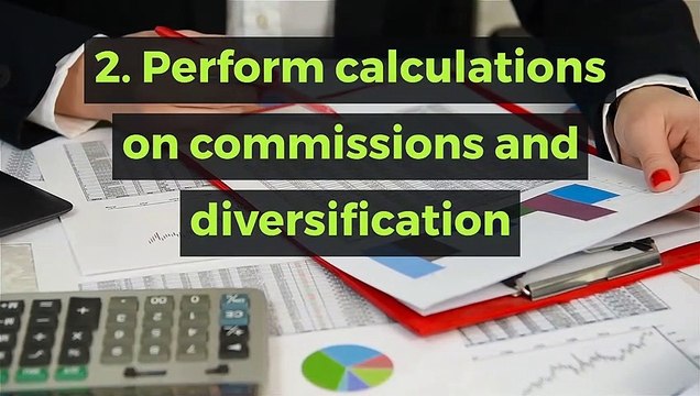 6 actions a financial advisor does to improve your financial planning