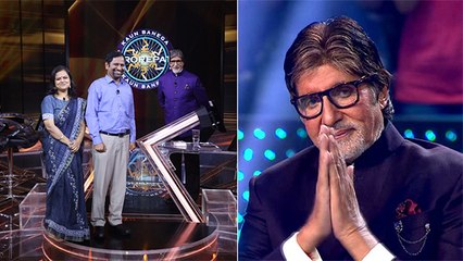 Amitabh Bachchan Encourage Karamveers Noble Contribution Towards Nation Building