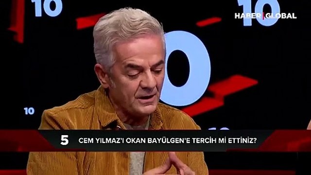 Zafer Algöz'den Okan Bayülgen'e ağır suçlama: Haber vermeden notere gidip kendi üzerine almış