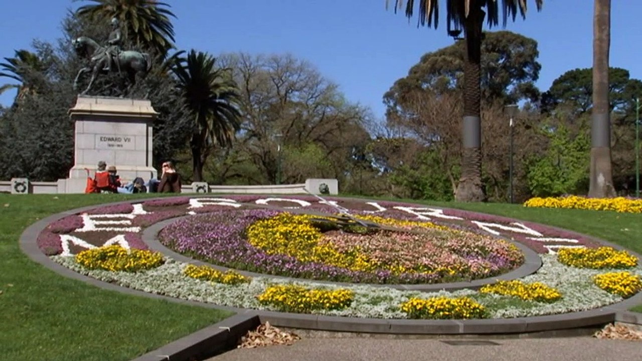 High Court hears legal challenge to Melbourne's lockdown