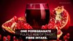 Amazing Health Benefits of Pomegranate | Health Tip