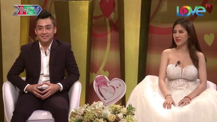 Anh chồng may mắn "LÁI MÁY BAY" đẹp như ANGELLA BABY, giấu tuổi thật suốt 3 năm trời  VCS