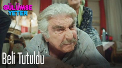 Gülümse Yeter Dizisi Dailymotion Kanalı 🎬