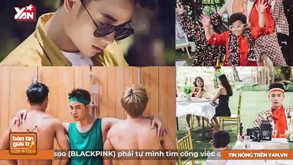 SAO NAM BỊ BÀN TÁN VỀ GIỚI TÍNH