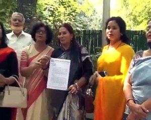 जनसंख्या नियंत्रण को लेकर किया गया जागरूक