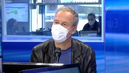 Le portrait inattendu de… ZEP