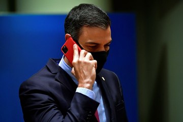 Federico a las 7: Toque de atención de Bruselas a España a cuenta del asalto de la Justicia