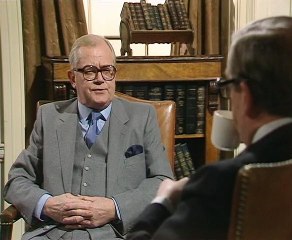 Yes Minister - Season 3  Ep 05 - Bed of Nails - 1982