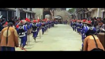 FILM AVVENTURA-la 36esima camera  dello shaolin-kung fu-1978 PARTE 1