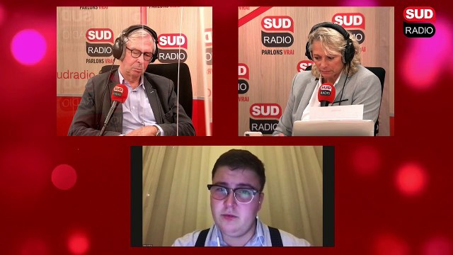 Le harcèlement scolaire, je l'espère va être reconnu pénalement - Hugo Martinez