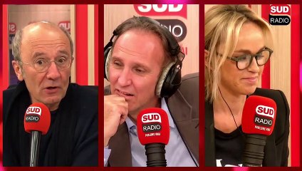 Philippe Geluck - "Des Afghanes qui portaient la burqa se sont marrées de mes dessins !"