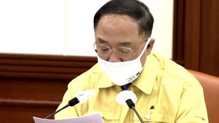 [뉴스큐] "아∼세상이 왜 이렇게 힘들어" 경제부총리도 전세 난민...홍남기법 나오나? / YTN