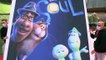 Le dernier né des studios Pixar "Soul" en ouverture du 15e festival du cinéma de Rome