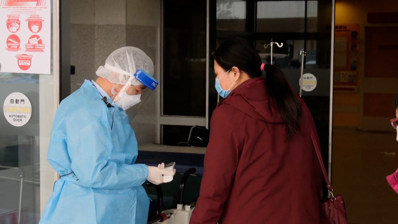 La pandemia de coronavirus avanza hacia los 39 millones de casos