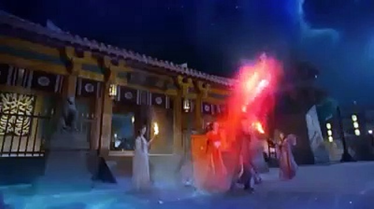 តុលាការកញ្ជ្រោងទេព Ep 27, Tok laka kanh chroung tep ep 27,60PLAY HD, Speak khmer